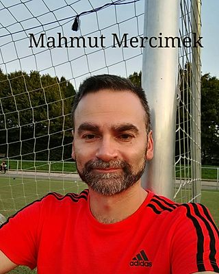 Mercimek Mahmut