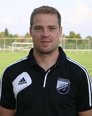 Matthias Lettenmeier