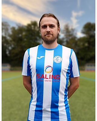 Philipp Wagner