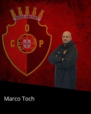Marco Toch