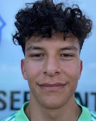 Raciel Peralta González