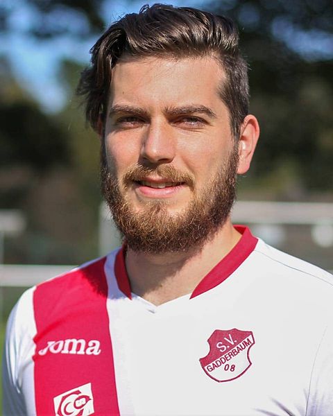 Foto: Paul-Kolja Kordbarlag