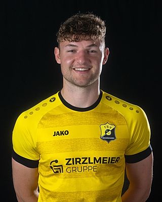 Stefan Hamperl