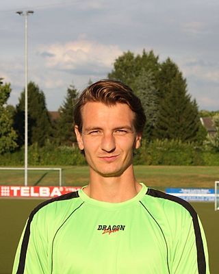 Dominik Wörsdörfer