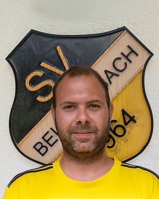 Matthias Freundorfer