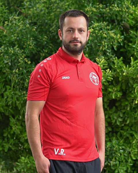 Foto: Yevhenii Ivanochko