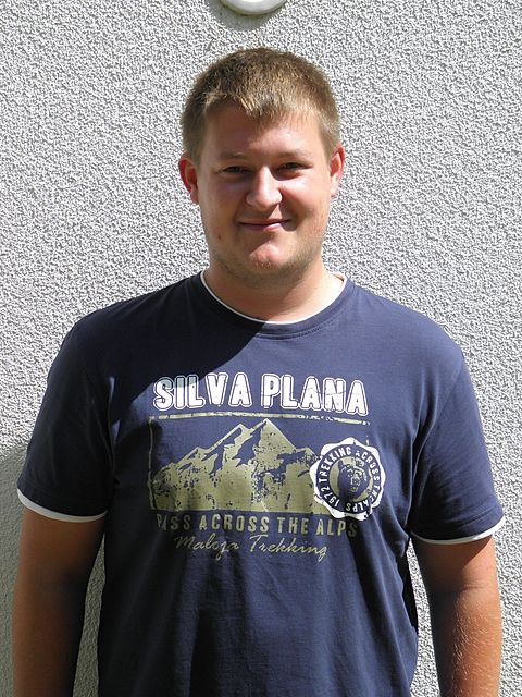 Foto: Maximilian Sedlmeier