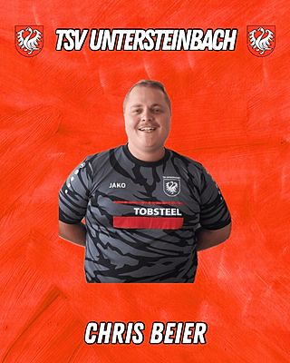 Chris Beier