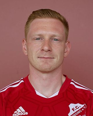 Jonas Dirscherl