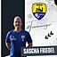 Sascha Friedel