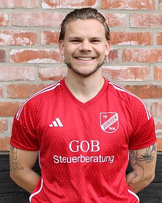 Paul-Tiberius Gansbergen