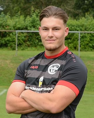 Niklas Schäfer
