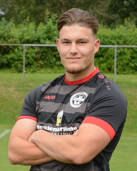 Niklas Schäfer
