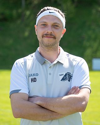 Daniel Holl