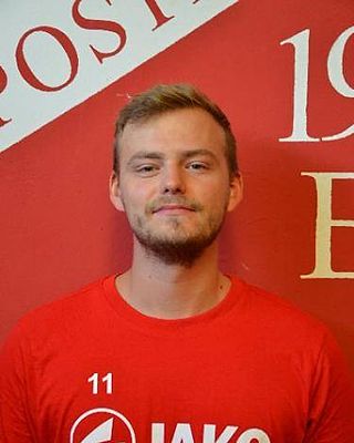 Niklas Köhle