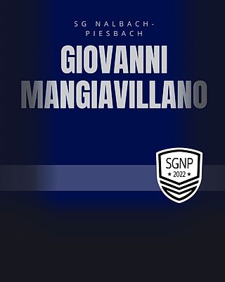 Giovanni Mangiavillano