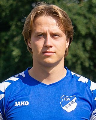 Lukas Daust