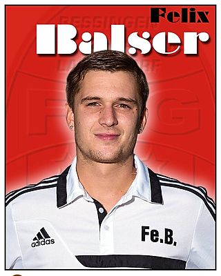 Felix Balser