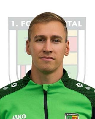 Maximilian Buchmann-Dürr