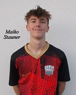 Maiko Stauner