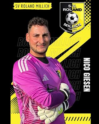Nico Giesen