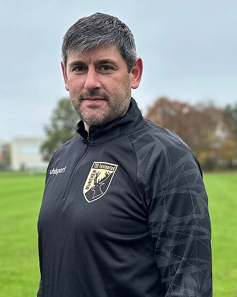 Foto: Abteilungsleiter