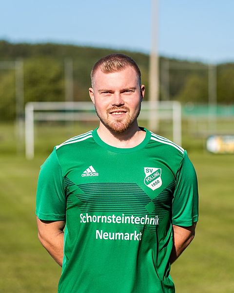 Foto: Jonas Hackner