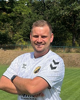 Danny Kaschlaw