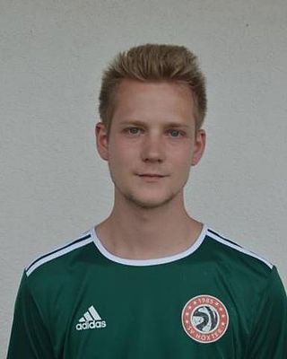 Fabian Steinwachs