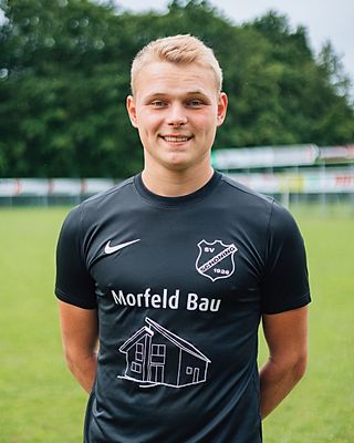 Hendrik Sander