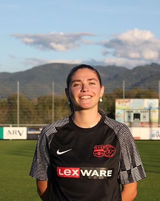 Emma Meister