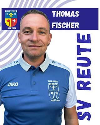 Thomas Fischer
