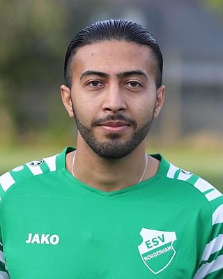 Mohammad Nour Al Kadri