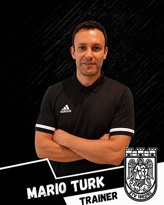 Mario Turk