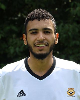 Mohamad Ebrahem