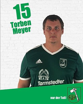 Torben Meyer
