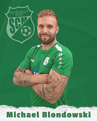 Michael Blondowski