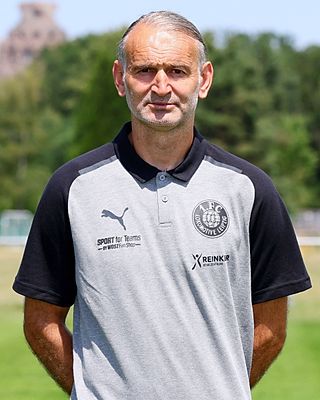 Tomislav Piplica