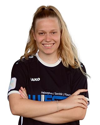 Hannah Gresser