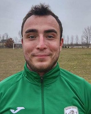 Michal Jacek Pacanowski