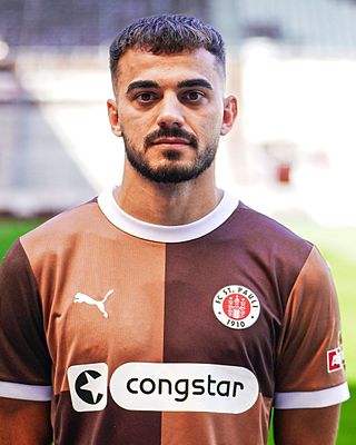 Danel Sinani