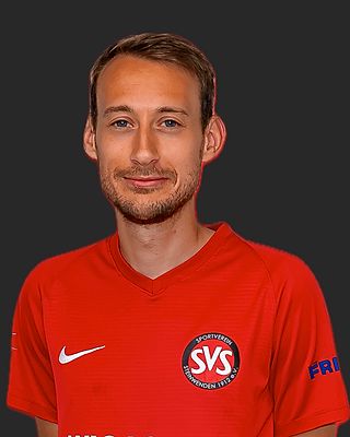 Sascha Hammann