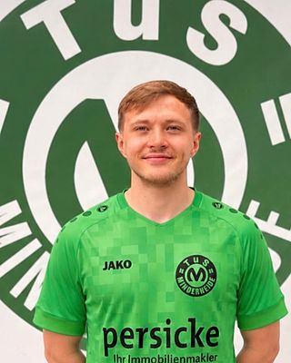 Noah Steiger
