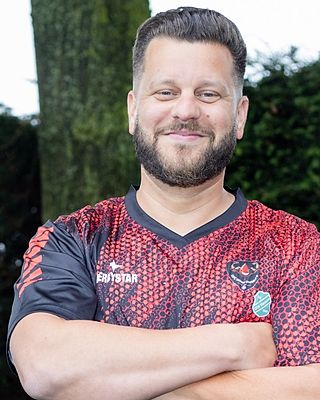 Andreas Immanuel Thiemrodt