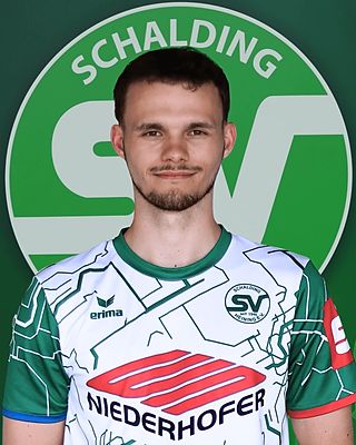 Maximilian Moser
