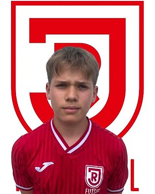 Max Eigenstetter