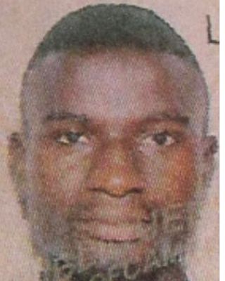 Justice Carel Kitio Azambou
