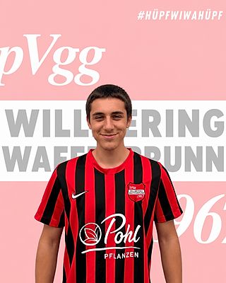 Nico Kagermeier