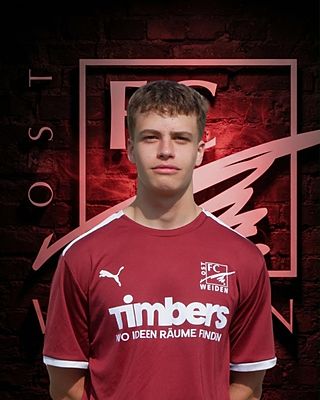 Noah Wexlberger