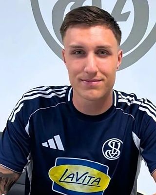 Yannick Justvan